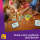 LEGO Friends 42673 Rodzinne wakacje na plaży - 1331632 - zdjęcie 8